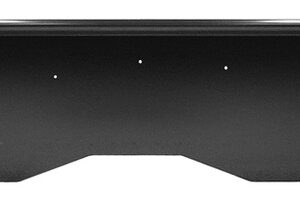 1947-1953 chevy truck bed side LH/RH