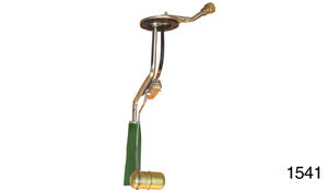 1955-1957 Chevrolet Car 3/8 gas tank sending unit