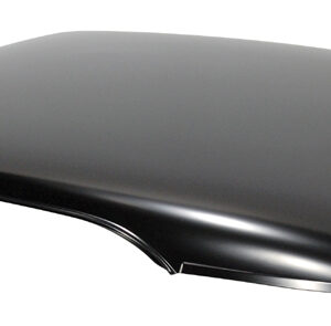 1966-1967 Chevelle Roof Skin