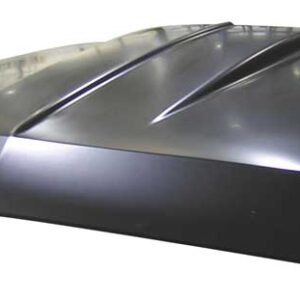 1967-1968 Chevy Truck 2" Cowl Hood