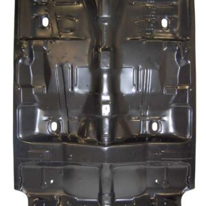 1968-1972 Chevelle Floor Pan w/Braces