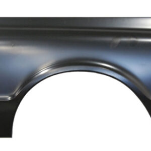 1968-1972 Chevy Truck Bedside Short Fleetside