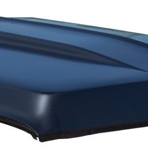 1969-1972 Chevy Truck 2" Cowl Hood