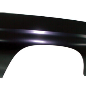 1971-1972 Chevelle RH Fender