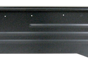 1955-1959 Chevy Truck Shortbed Stepside Bedside LH/RH