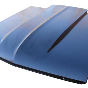 1966-1967 Nova Hood 2" Cowl