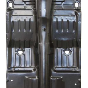 1968-1974 Nova Floor Pan w/ Braces