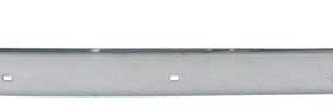 1947-1953 Chevy Truck Rear Bumper