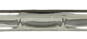 1964 Chevelle Front Bumper