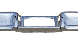 1964 Chevelle Rear Bumper