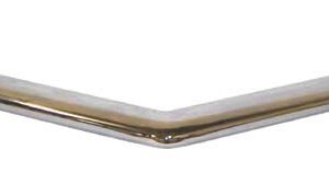 1970-1973 Camaro Front Bumper