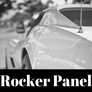 Rocker Panel