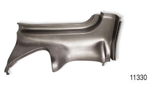 1955 RH/LH Trunk to Quarter Patch