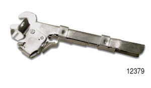 1955-1957 Trunk Latch Assembly