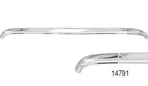 1956 Belair Hood Bar and Extention