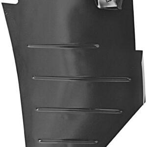 1947-1954 Chevy Truck Kick Well