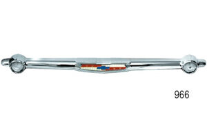 1957 Chevy  Grill Bar Assembly (call for pricing)