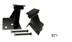 1955 Side Motor Mount