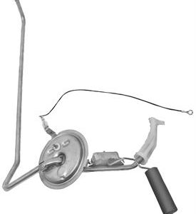 1970-1973 Camaro 3/8 Fuel Line Sending Unit.