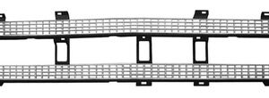 1969-1970 Chevy Truck Grille Insert