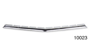 1956 Lower Chrome Grille Moulding