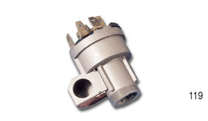 1955-1956 Ignition Switch