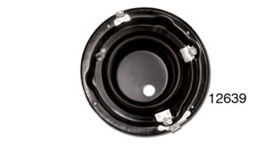 1956 Headlight Buckets