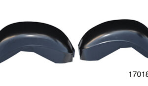 1955-1957 Chevy Car Mini Tubs (Pair)