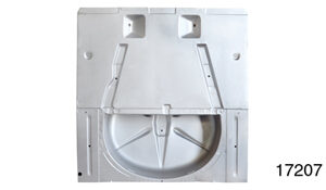 1955-1957 Nomad, Wagon, Sedan Cargo Floor