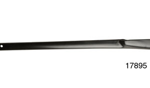 1955-1957 Chevy Door Garnish Moulding RH/LH