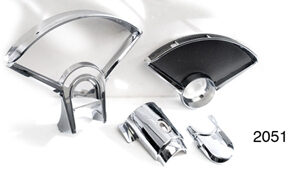 Interior Trim and Molding