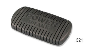 1955-1957 Power Brake Pedal
