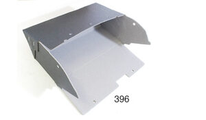 1955-1956 Glovebox Liner