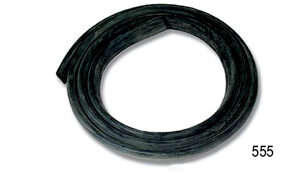 1955-1956 Firewall-to-Hood Seal