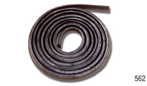 1955-1956 Trunk Seal