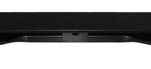 1947-1950 Rear Cross Sill Stepside