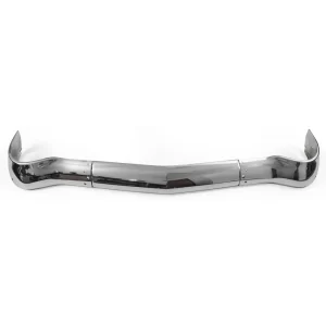 1956 Chevy car Front Bumper