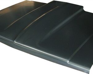 1981-1987 Chevy Truck Cowl Hood 4"