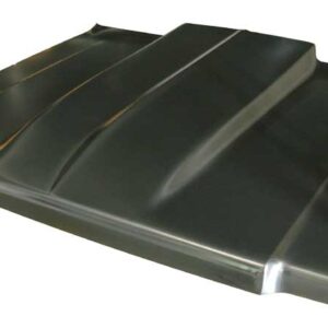 1981 to 1987 2" cowl hood