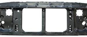1981-1987 Radiator Support PREMIUM Dual Headlight