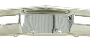 1968-72 Nova Bumper