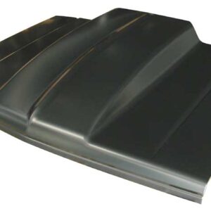 1982-1993 Chevy S-10 Cowl Hood 4"