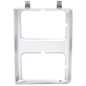 1985-1987 Chevy Silverado Headlight Bezel