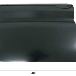 1960-1966 C-10 Door Skin