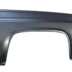 1981-87 Chevy Truck Fender LH/RH