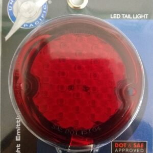 1954 - 1959 Chevy & GMC Truck Tail Light