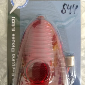 1955 Chevy Bel Air Led Tail Light