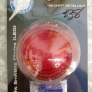 1956 Chevy Bel Air Led Tail Light