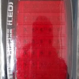 1960 - 1966 Chevy Fleetside Pickup Tail Light