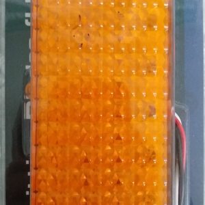 1969 - 1970 Chevy Truck LED Parking Light